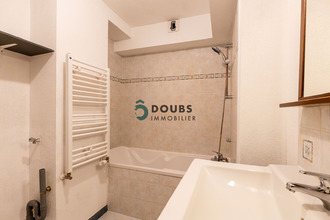  appartement morteau 25500