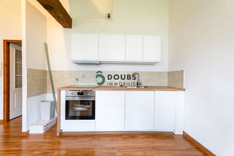  appartement morteau 25500