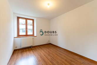  appartement morteau 25500