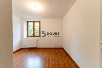  appartement morteau 25500
