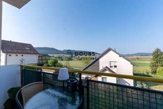  appartement morteau 25500