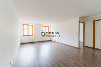  appartement morteau 25500