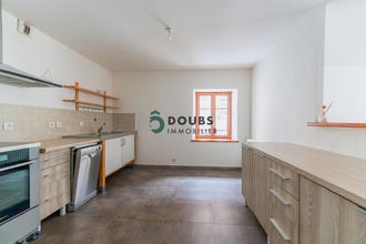 appartement morteau 25500