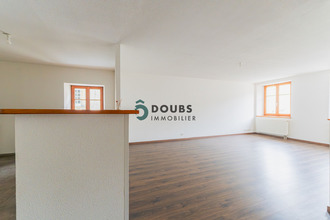  appartement morteau 25500