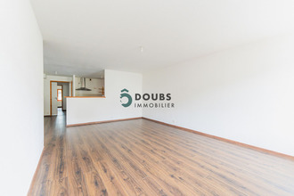  appartement morteau 25500