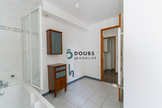 appartement morteau 25500