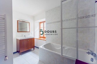  appartement morteau 25500