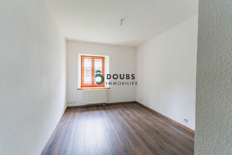  appartement morteau 25500