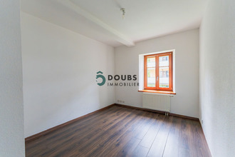  appartement morteau 25500