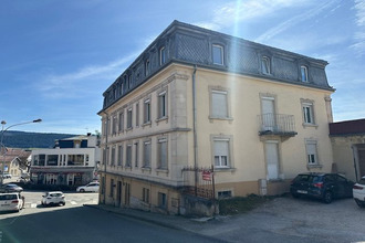  appartement morteau 25500