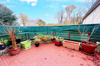  appartement mortefontaine 60128