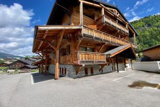  appartement morzine 74110