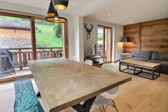  appartement morzine 74110