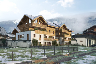  appartement morzine 74110
