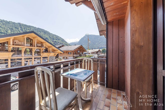  appartement morzine 74110