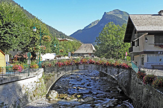  appartement morzine 74110