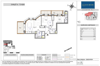  appartement morzine 74110