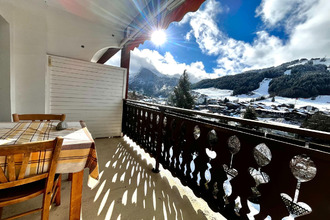  appartement morzine 74110