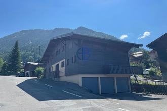  appartement morzine 74110