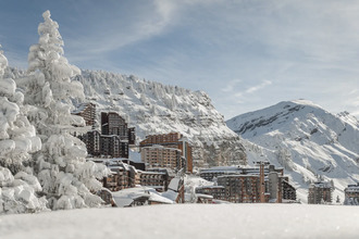  appartement morzine 74110