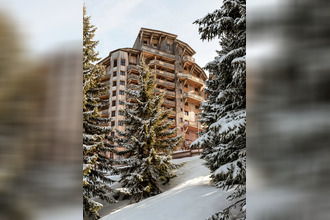  appartement morzine 74110