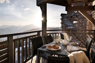  appartement morzine 74110