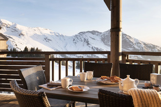  appartement morzine 74110