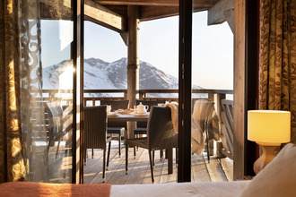  appartement morzine 74110