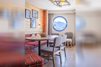  appartement morzine 74110