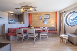  appartement morzine 74110