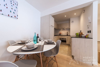  appartement morzine 74110