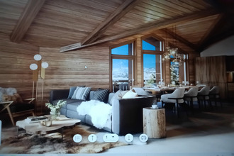  appartement morzine 74110