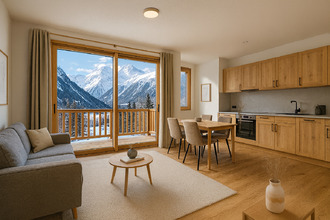  appartement morzine 74110