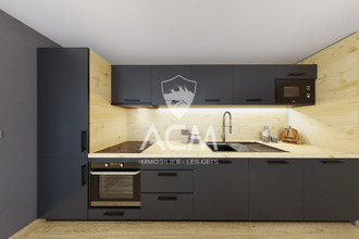  appartement morzine 74110