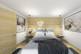  appartement morzine 74110