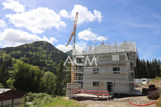  appartement morzine 74110