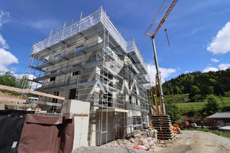  appartement morzine 74110