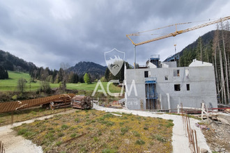  appartement morzine 74110