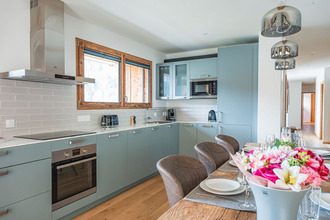  appartement morzine 74110