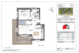  appartement morzine 74110