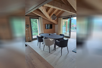  appartement morzine 74110