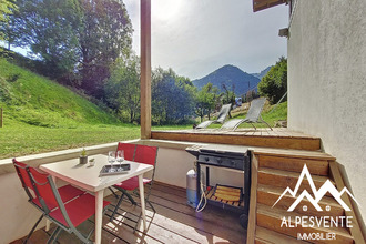  appartement morzine 74110