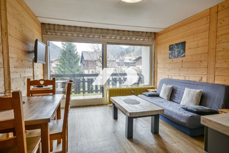  appartement morzine 74110
