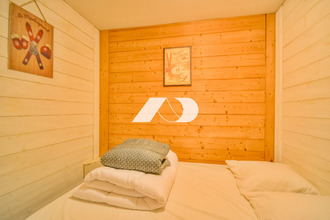  appartement morzine 74110