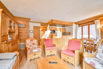  appartement morzine 74110