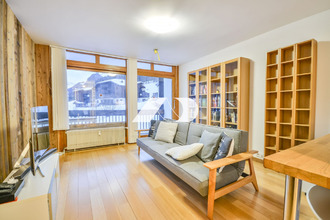  appartement morzine 74110