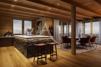  appartement morzine 74110