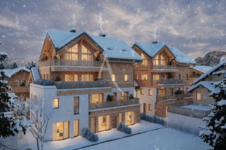  appartement morzine 74110