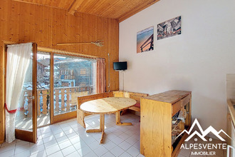  appartement morzine 74110