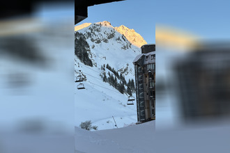  appartement morzine 74110